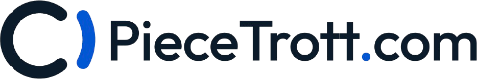 PieceTrott.com